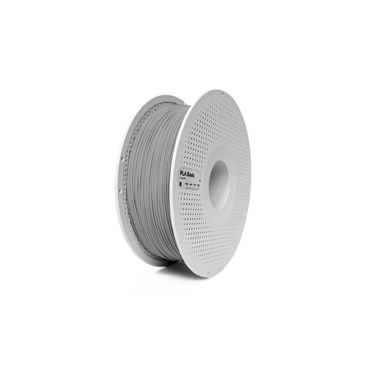 Bambu Lab PLA Basic silver